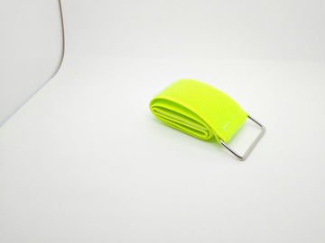 Adjustable Elastic Book Strap / Elastic  Eco - Friendly