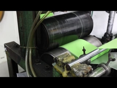 자가 접착식 단면 패스너 나일론 테이프 16mm / 20mm