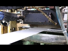 둥근 절단 사용자 정의 갈고리 및 루프 패치 점