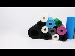 110mm 강한 힘 주입 플라스틱 갈고리 및 루프