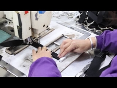 180 * 15mm 탄력 띠 물 저항