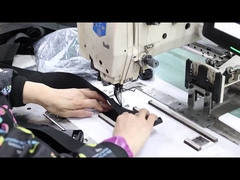 조절 가능한 탄력성 책띠 / 탄력성 환경 친화적