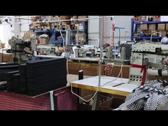 폴리에스터 / 나일론 밧줄 스트랩 230mm 길이, 가벼운 나일론 밧줄 케이블 정돈