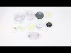 홈 접착제 뒷받침 갈고리 및 루프 고정 테이프