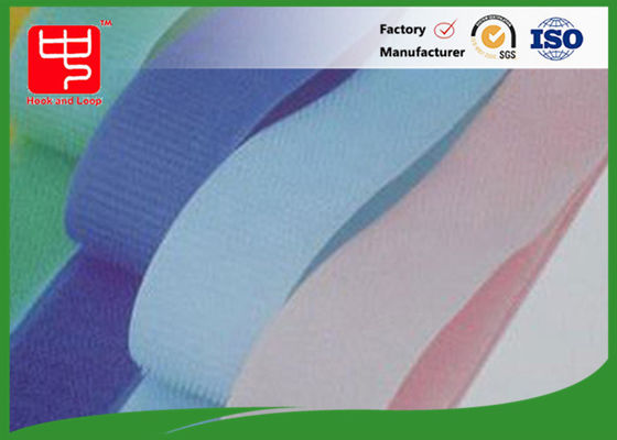 30mm 호크 앤 루프 테이프 용접은 다양한 산업용 용도로 유연한 고정 솔루션을 제공합니다.