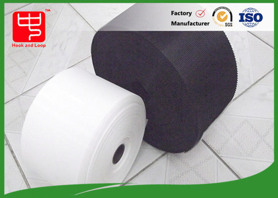 항목 4 플라스틱 갈고리 및 루프 다양 일반적으로 검은 OEM 허용 산업용 포장용 재사용 무거운 용도 스트랩