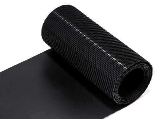 온도 저항성 일반적으로 영하 20도에서 80도 플라스틱 갈고리 및 루프 사용자 정의 크기 OEM 용납 강한 고정