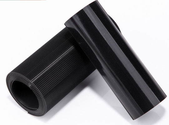 선도적인 갈고리 루프에 꿰매 Oem 수용력 강한 고정 재료 착용 가능한 전자 및 스마트 직물