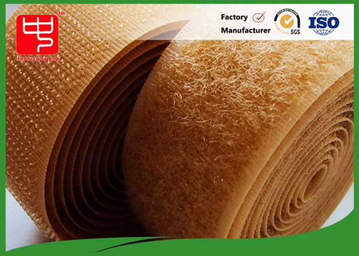 30mm 벨크로 테이프 맞춤 제작 가능, 무료 샘플 제공, 포장 및 조립 용도에 사용하기 쉬운 재사용 가능한 고정구