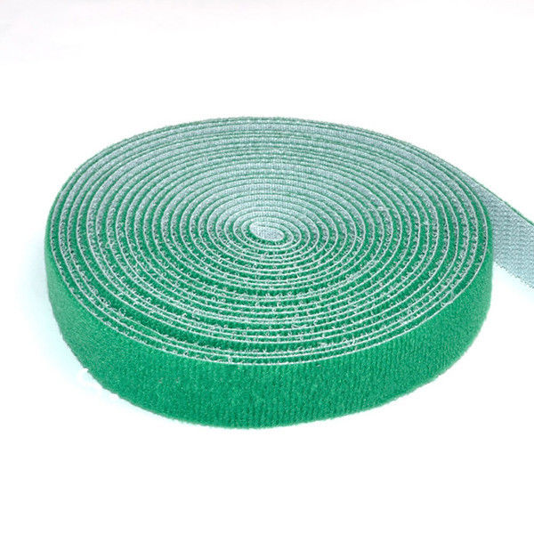 넓게 50mm 두 배 편들어진 끈끈한 걸이 및 반복 테이프, 최고 힘 걸이 및 반복 다른 색깔